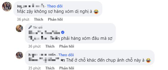 Bất chấp danh tiếng, gái xinh diện đồ hở bạo, đáp trả cực gắt những ai bình luận kém duyên - Ảnh 4.