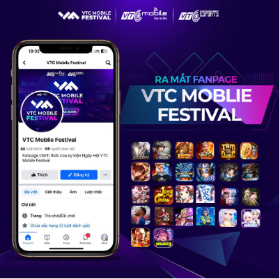 VTC Mobile mở màn năm 2024 với sự kiện bùng nổ làng game Việt - Ảnh 2.