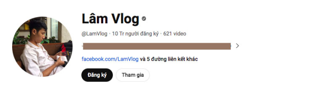 Sau Thơ Nguyễn, thêm một YouTuber Việt Nam có được nút kim cương danh giá - Ảnh 3.