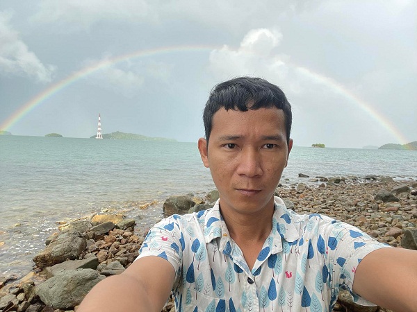 Sau Thơ Nguyễn, thêm một YouTuber Việt Nam có được nút kim cương danh giá - Ảnh 1.