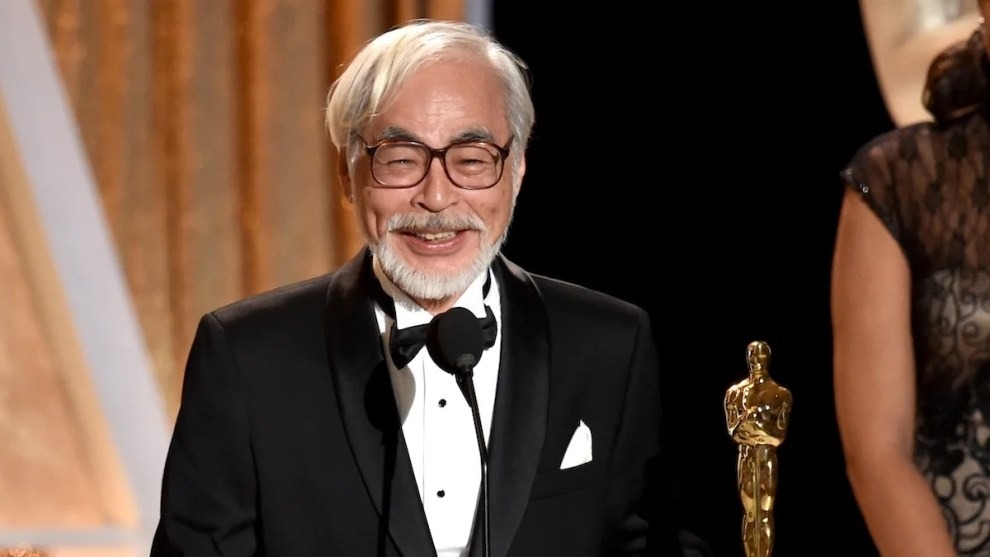 Bom tấn hoạt hình của Hayao Miyazaki: Hành trình &quot;chữa lành&quot; tuổi thiếu niên - Ảnh 2.