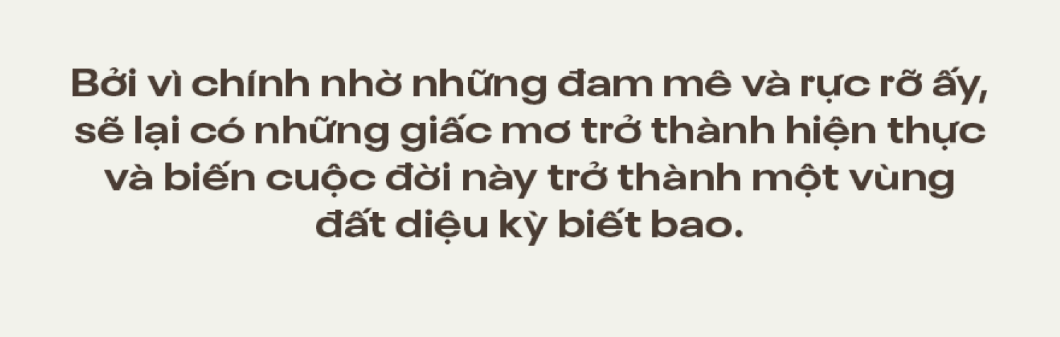 WeChoice Awards 2023: Những kẻ dám mơ, dám đi tới và bừng lên rực rỡ- Ảnh 10.