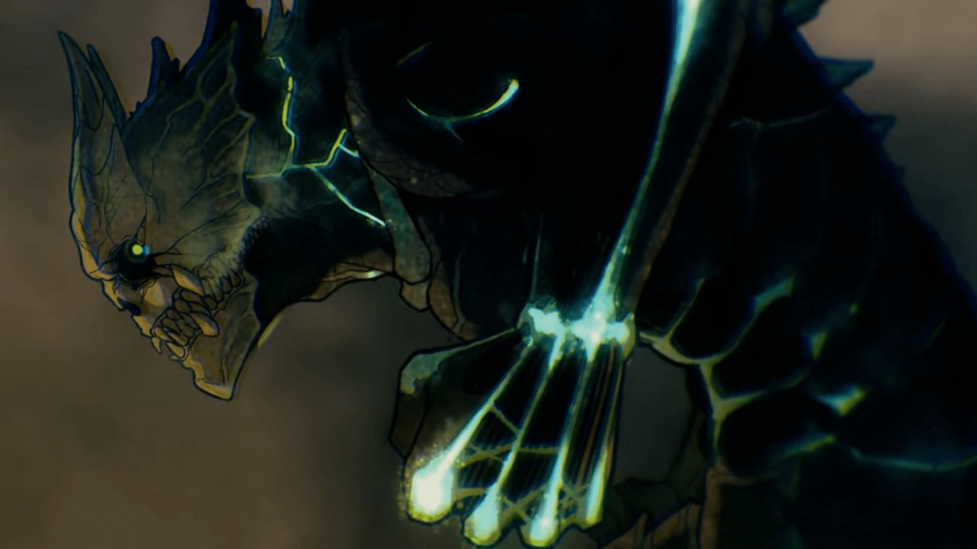 Siêu phẩm Kaiju #8 mở rộng vũ trụ với 1 series spin-off- Ảnh 4.