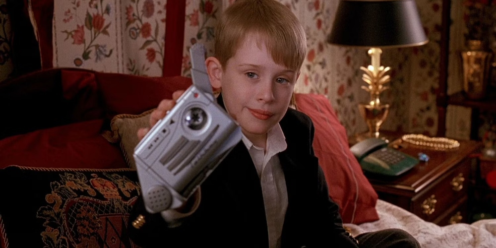 Tại sao Macaulay Culkin không đóng phim Ở nhà một mình phần 3 - Ảnh 1.