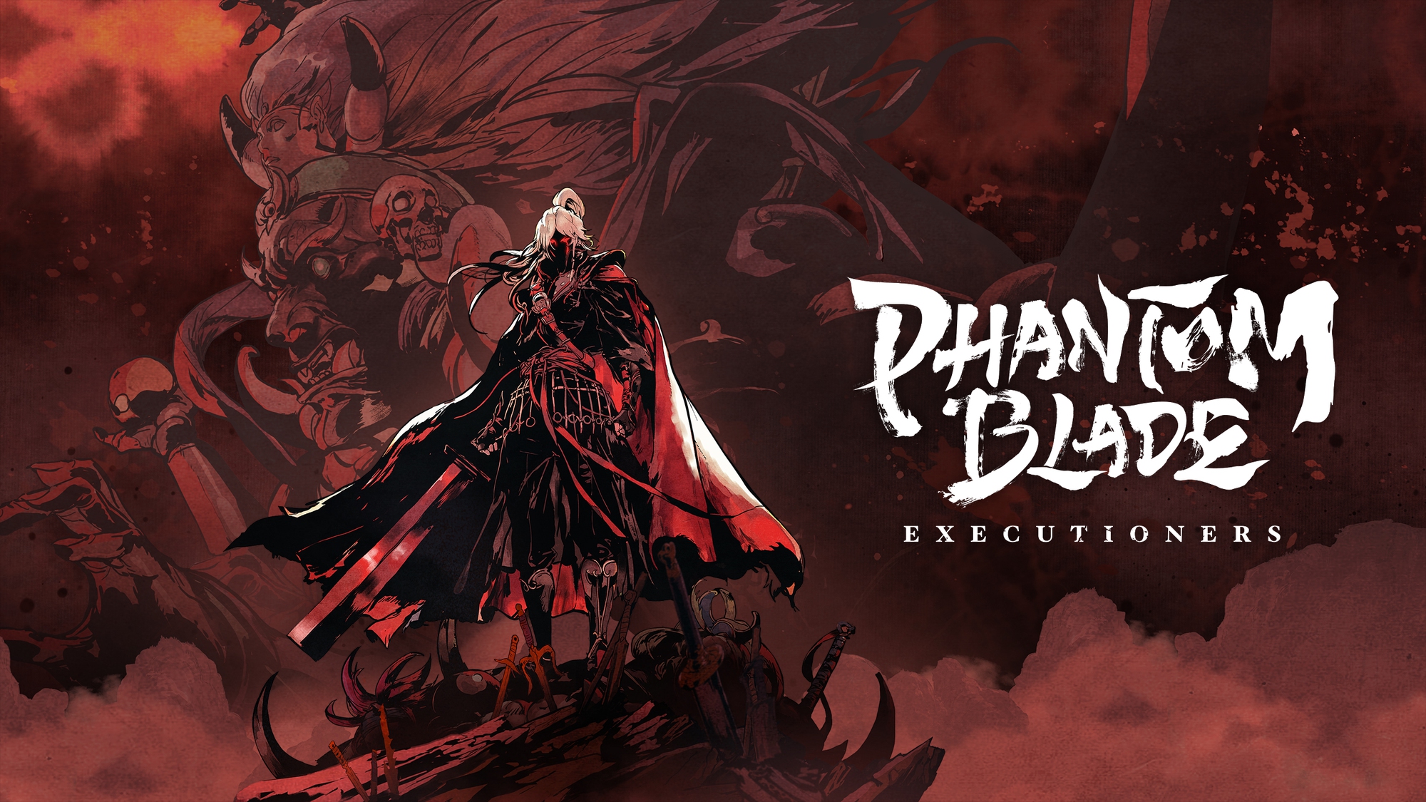 Trải nghiệm Phantom Blade, game miễn phí được mệnh danh là &quot;Dark Souls Trung Quốc&quot;- Ảnh 1.