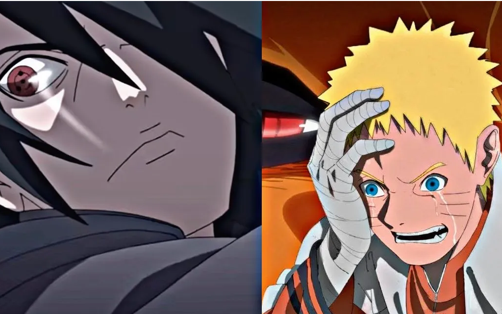 Hình ảnh Naruto 3D đẹp nhất | Naruto shippuden, Anime, Naruto and sasuke