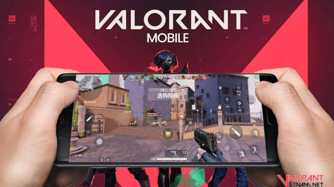 VALORANT Mobile hé lộ nhiều hình ảnh mới khiến fan mê mệt - Ảnh 1.