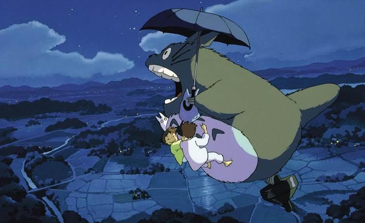Không thể bỏ lỡ tuyệt tác mới của “phù thủy” Miyazaki Hayao “Thiếu Niên Và Chim Diệc” - Ảnh 3.