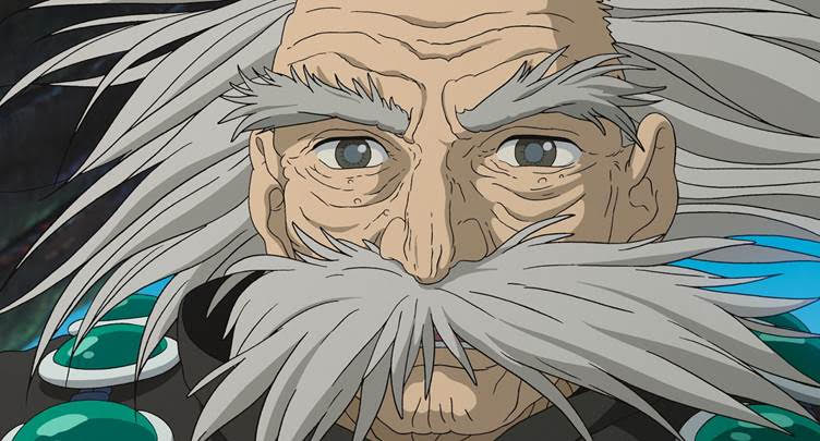 Không thể bỏ lỡ tuyệt tác mới của “phù thủy” Miyazaki Hayao “Thiếu Niên Và Chim Diệc” - Ảnh 6.