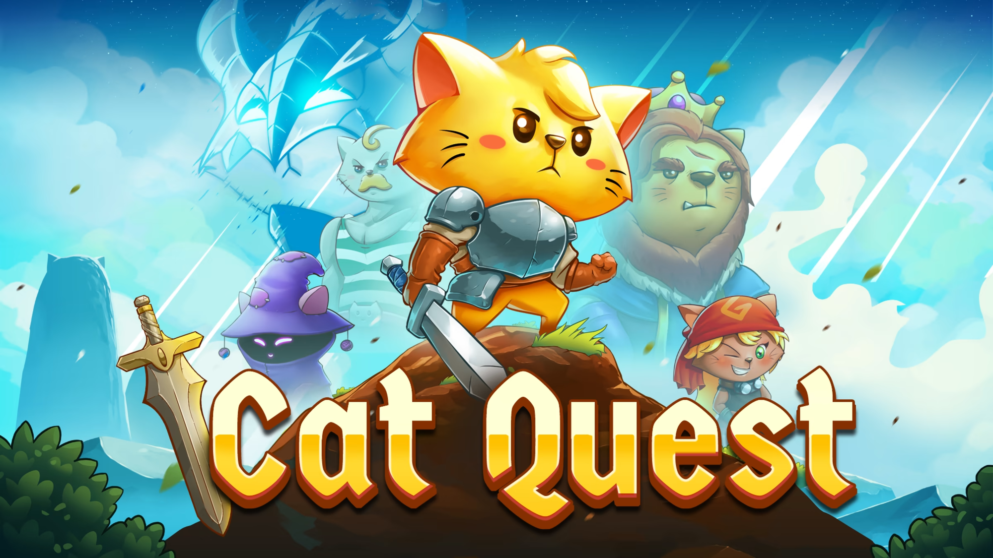 Cat Quest, miễn phí trên Epic Game Store Photo-1703821371121-1703821371821994782178-1703822145275-17038221463771540776183-1703825501971-17038255022121052205517