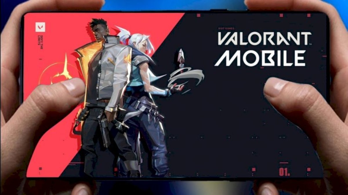 Gameplay thử nghiệm của VALORANT Mobile đẹp và &quot;mượt hết nước chấm”- Ảnh 1.