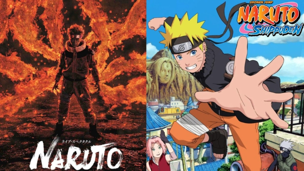 Chuyển thể Naruto thành phim người đóng có phải là một ý tưởng tồi?- Ảnh 4.