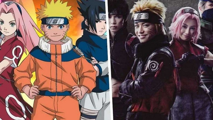 Chuyển thể Naruto thành phim người đóng có phải là một ý tưởng tồi?- Ảnh 3.