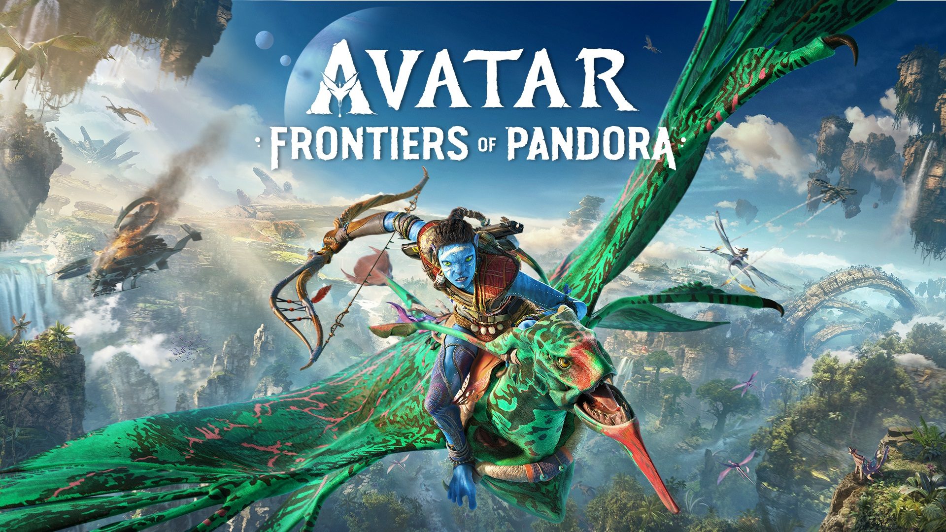 Summary of Avatar scores, the open world blockbuster at the end of 2023 - Photo 2.