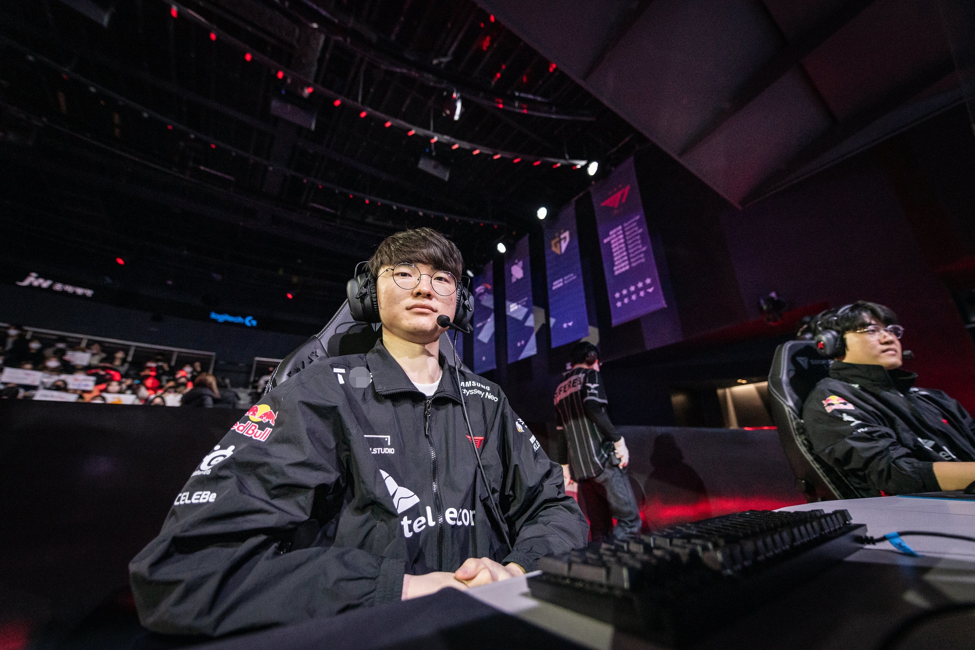 Hành trình của T1 hiện tại khá giống chính họ năm 2022 - nguồn: LoL Esports Hành trình của T1 hiện tại khá giống chính họ năm 2022 - nguồn: LoL Esports