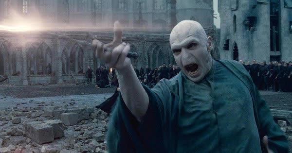 Bom tấn game chủ đề Harry Potter gây sốc, cho người chơi trở thành phù thủy hắc ám như Voldemort - Ảnh 4.