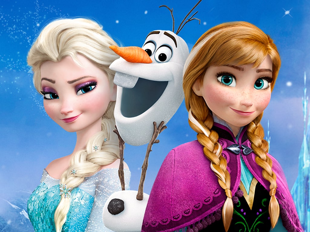 Disney xác nhận sẽ ra mắt 3 phần phim hoạt hình được khán giả mong chờ nhất - Ảnh 2.