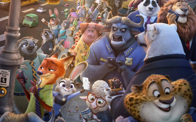 Disney xác nhận sẽ ra mắt 3 phần phim hoạt hình được khán giả mong chờ nhất - Ảnh 3.