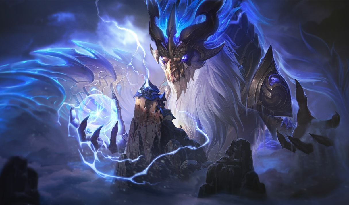 Aurelion Sol làm lại có thể là một sai lầm của Riot Aurelionsol-1-167607826863383744011-1676079763313-1676079763441811029595-1676089825323-16760898255091169317188