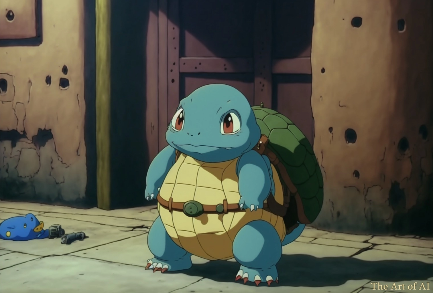 Điều gì sẽ xảy ra nếu Studio Ghibli tạo ra Pokémon Base64-1676348607779725846944-1676433096947-16764330970252131247687-1676457820367-1676457820440833616124