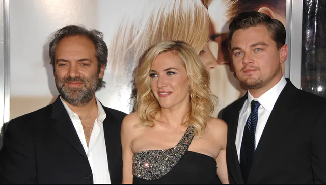 Kate Winslet thừa nhận "khó xử" khi đóng "cảnh nóng" với Leonardo DiCaprio Photo-1-16764274484851690769269-1676431021033-16764310213761923385845