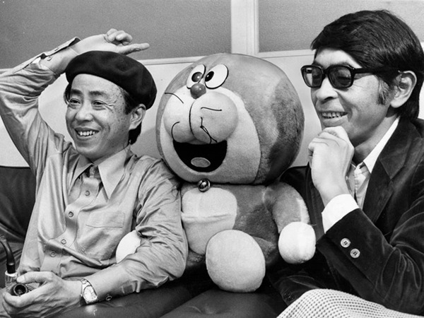 Tác giả Doraemon đã tiên đoán sự xuất hiện của ChatGPT từ thập niên 70 2fujikofujio-16764822625341977860576-1676523348849-1676523349002974122775
