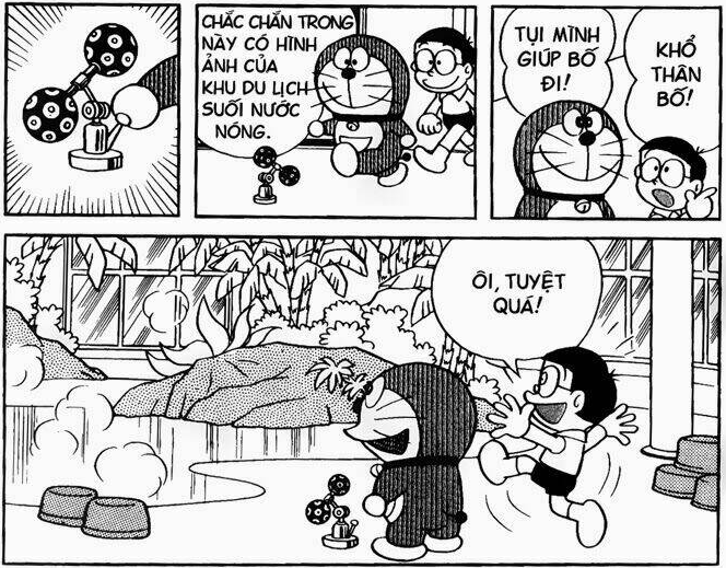 Tác giả Doraemon đã tiên đoán sự xuất hiện của ChatGPT từ thập niên 70 9-16764830986121645159636-1676523372777-1676523372927561190332