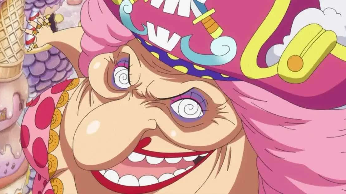 Những lý do khiến Big Mom trở thành Tứ Hoàng tồi tệ trong One Piece - Ảnh 5.