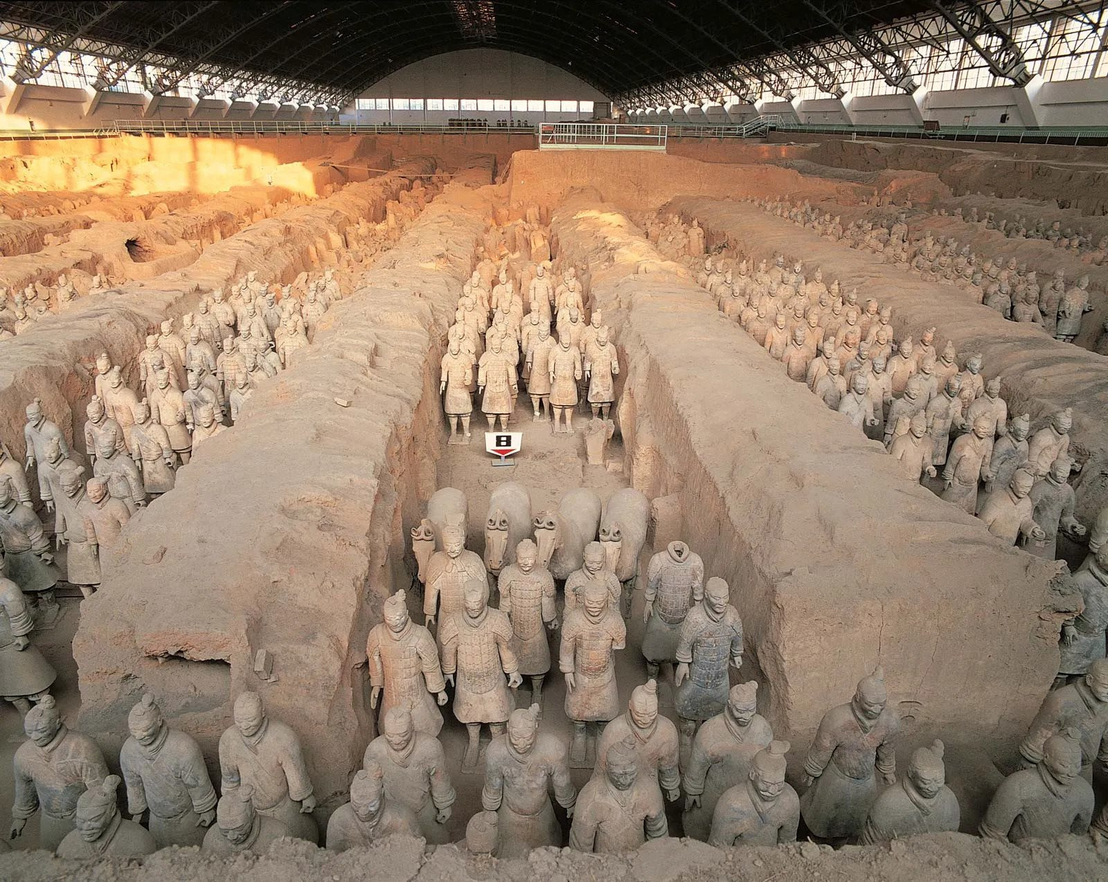 Ngày này năm xưa: Hoàng đế khét tiếng nhất lịch sử Trung Quốc ra đời, để lại thành tựu muôn đời nhưng tiếng ác cũng ngàn năm - Ảnh 3.