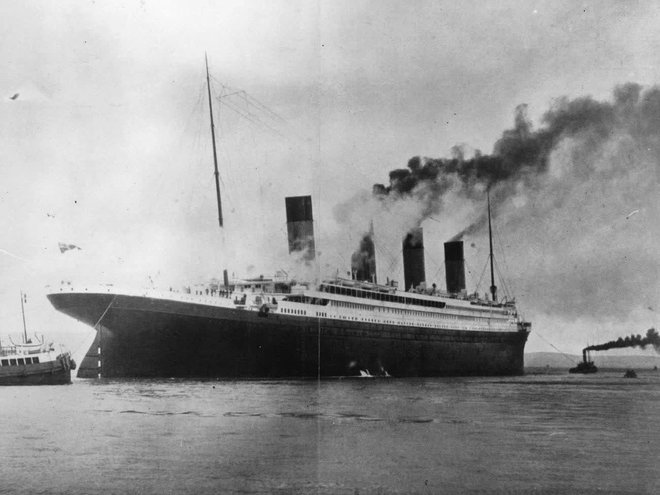 Câu chuyện của người sống sót cuối cùng sau thảm kịch Titanic Photo-5-1676723066057783097009-1676777703007-16767777031441490601586