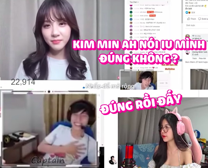 'Đào' lại tình trường của bạn trai, Mai Dora giận đỏ mặt không nói lên lời - Ảnh 2.