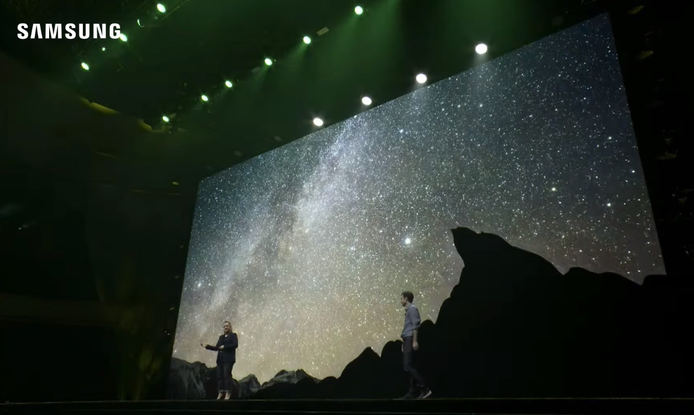 Toàn cảnh ra mắt Galaxy S23 series: Camera &quot;biến đêm thành ngày&quot; 200MP là điểm nhấn - Ảnh 14.