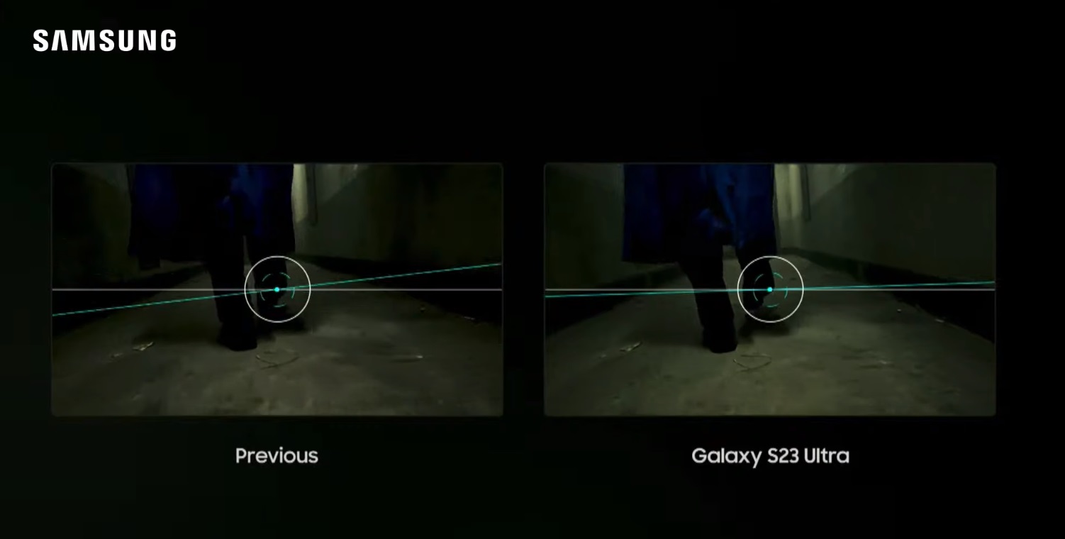 Toàn cảnh ra mắt Galaxy S23 series: Camera "biến đêm thành ngày" 200MP là điểm nhấn - Ảnh 17.