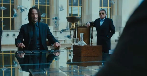 John Wick 4, bộ phim khiến Keanu Reeves thừa nhận 'rất khó khăn' Base64-16768833706891174733443-1676947892127-16769478922132090852057-1676956618125-16769566182001073029925