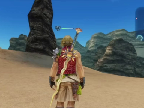 3 thanh kiếm đỉnh nhất trong thế giới Final Fantasy - Ảnh 2.