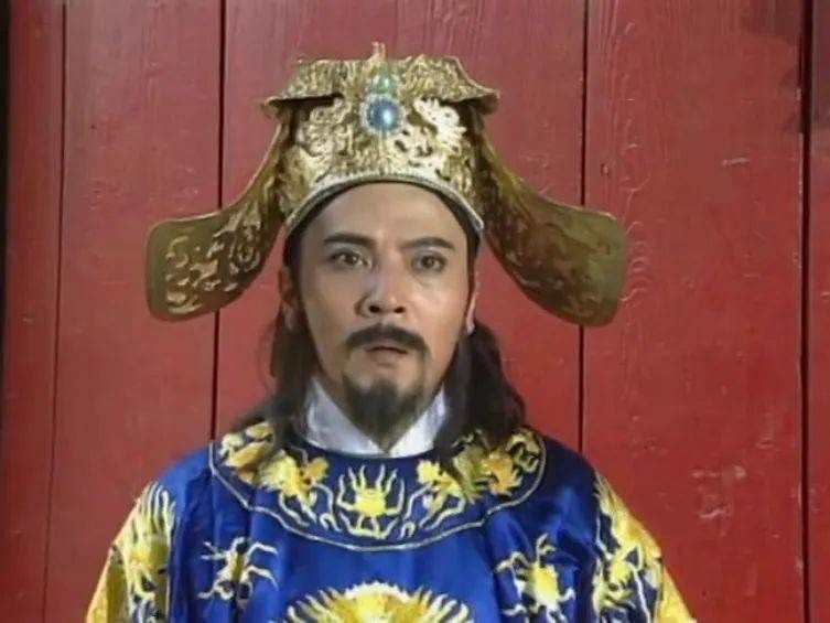 Dàn diễn viên Bao Thanh Thiên sau 30 năm - Ảnh 2.