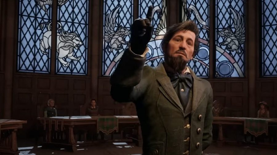 Giám đốc Hogwarts Legacy báo tin buồn cho người chơi, khẳng định còn lâu mới có cập nhật mới - Ảnh 3.