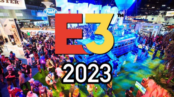 Hàng loạt tên tuổi lớn rút lui khỏi E3 2023 - Ảnh 1.