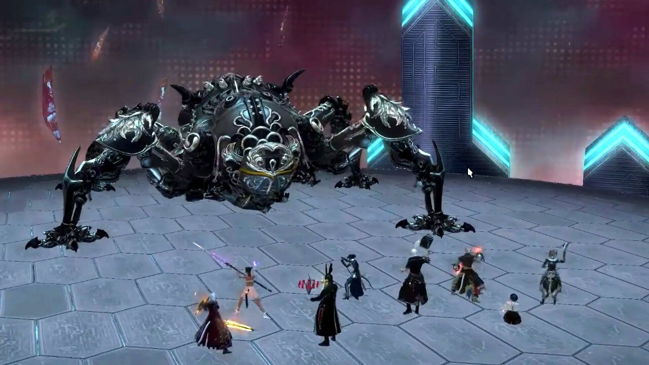 The Omega Protocol - boss cuối bất khả chiến bại hiện tại của Final Fantasy 14 Omega-protocol-ultimate-raid-boss-in-ffxiv-1675253296952-1675253297472851592445-1675388445857-1675388446421929008759