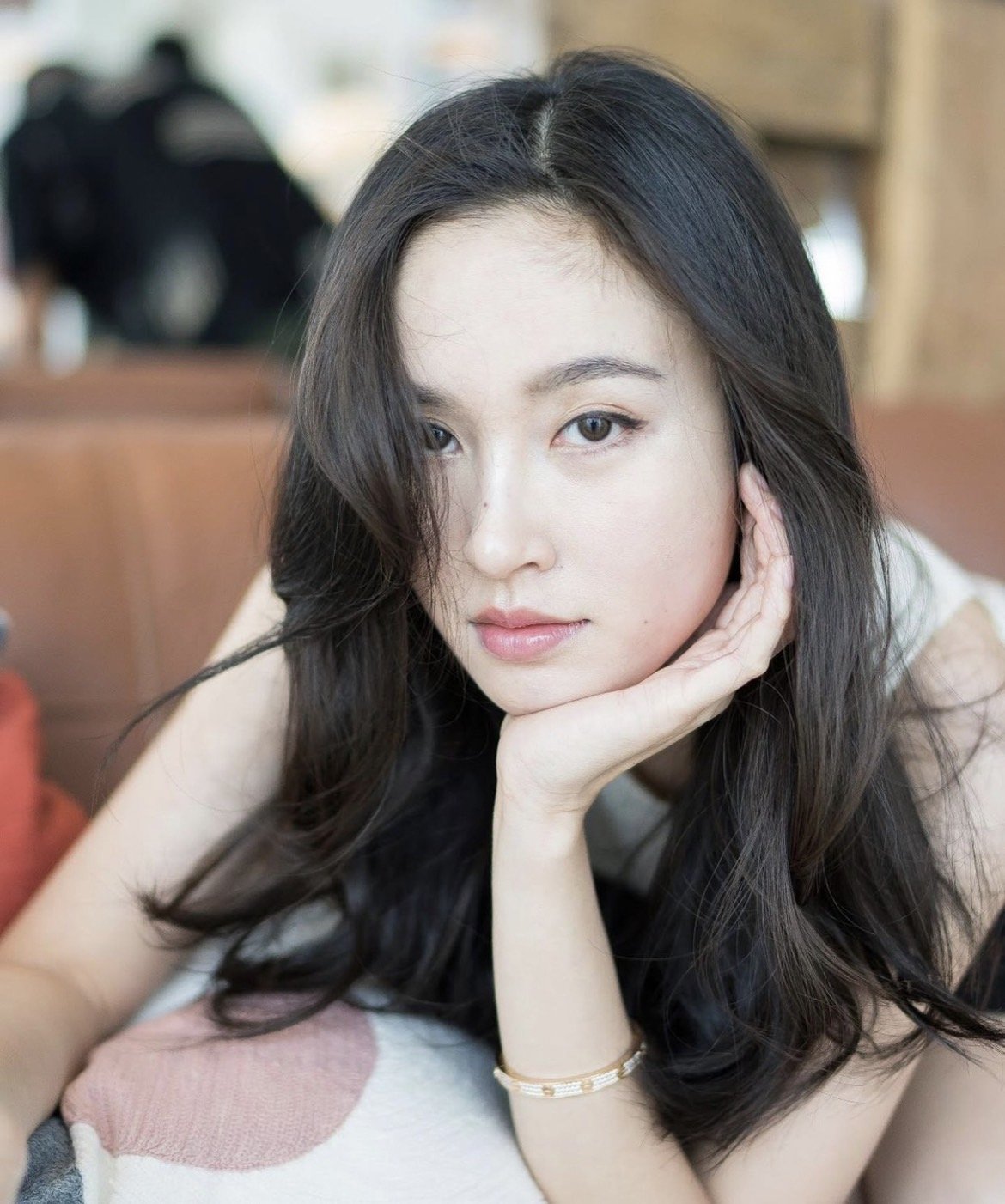 "Hoa hậu chuyển giới đẹp nhất Thái Lan" Nong Poy: Từng được cảnh báo có thể không sống quá 40, vướng nghi vấn với Cổ Liên Lạc và cái kết viên mãn - Ảnh 7.