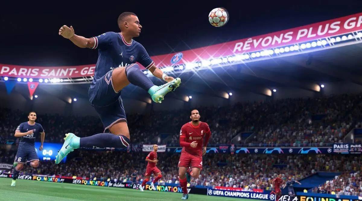 Tựa game FIFA cuối cùng trong lịch sử mang lại doanh số khổng lồ, khép lại một chu kỳ thành công - Ảnh 1.