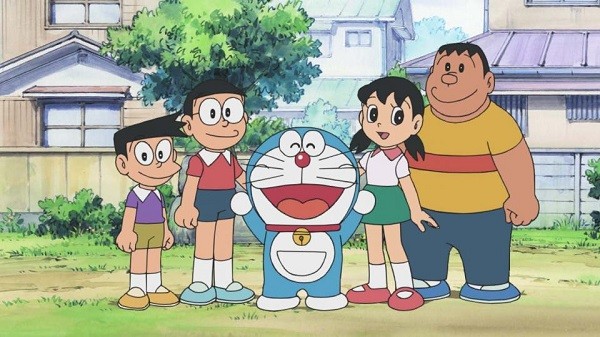 Điều ít biết về “cha đẻ” Doraemon: Mèo ú ban đầu là một thất bại, vẫn cầm bút vẽ sáng tác vào giây phút cuối đời - Ảnh 7.