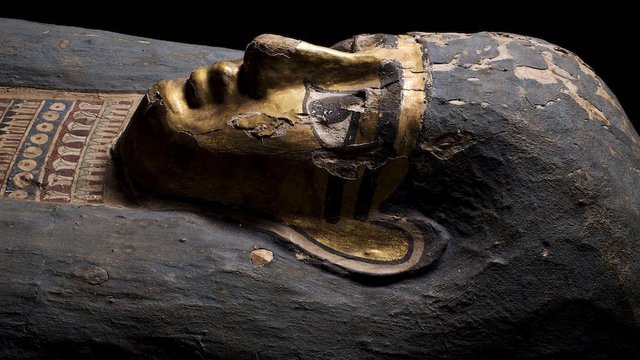 Hiểu nhầm ngàn năm: Người Ai Cập cổ đại ướp xác không phải để bảo quản thi thể mà vì mục đích hoàn toàn khác này - Ảnh 2.