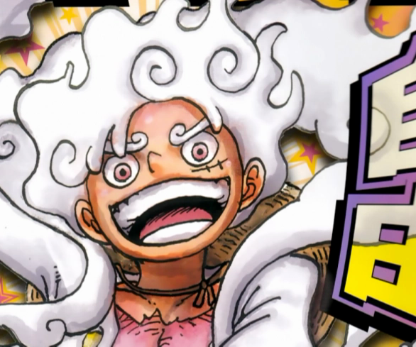 4 lý do khiến Luffy trở thành'một mẩu' của Tứ Hoàng trong One Piece - Ảnh 4.
