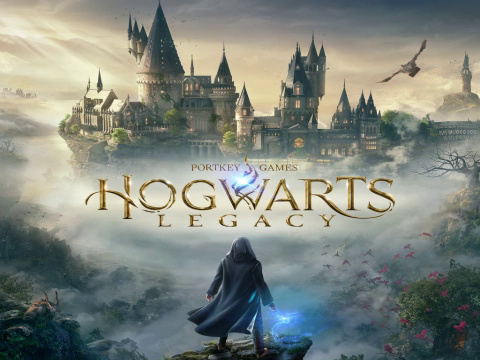 Tổng hợp điểm số Hogwarts Legacy: Bom tấn cực hot đầu năm 2023 - Ảnh 2.