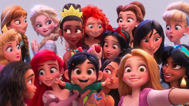 Ngỡ ngàng với màn bóc giá loạt trang sức của dàn công chúa Disney: Bạch Tuyết kém hơn 2000 lần cái tên đầu - Ảnh 1.