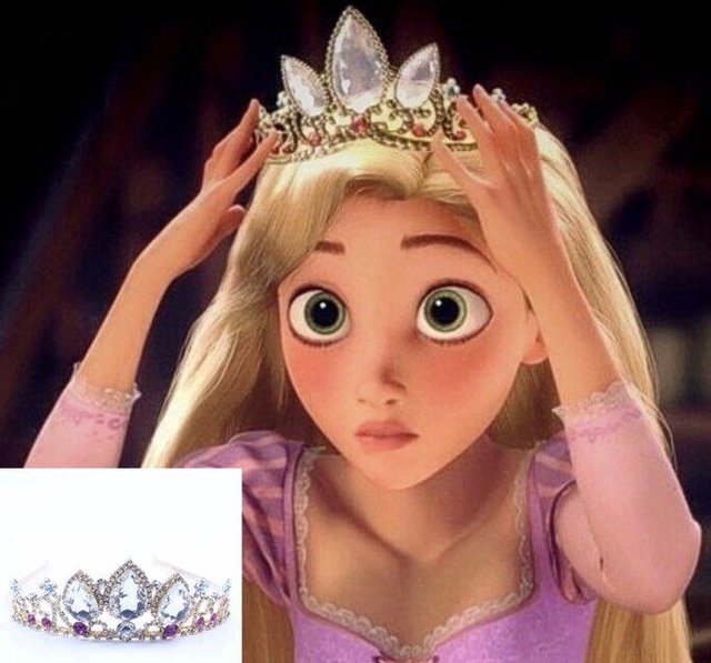Ngỡ ngàng với màn bóc giá loạt trang sức của dàn công chúa Disney: Bạch Tuyết kém hơn 2000 lần cái tên đầu - Ảnh 3.