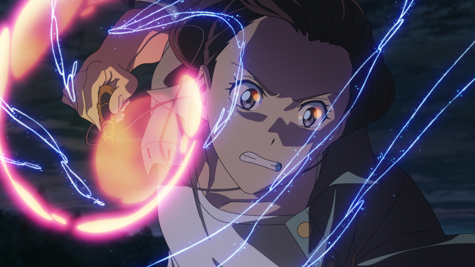 Shinkai Makoto - "Phù thủy nỗi buồn" của những siêu phẩm anime Nhật Bản - Ảnh 8.