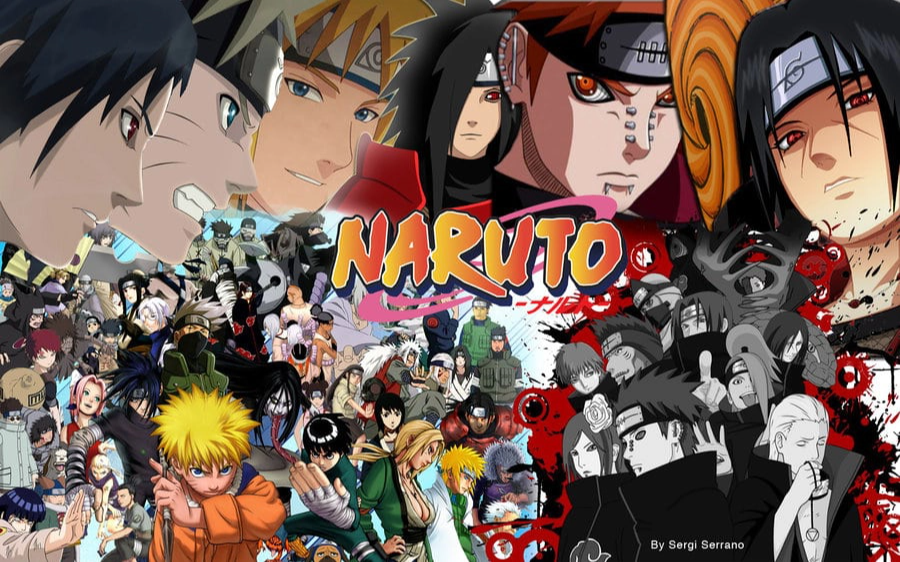 Anime Boruto: Naruto Next Generations kết thúc phần đầu tiên, Naruto chuẩn bị kỷ niệm 20 năm - Ảnh 4.