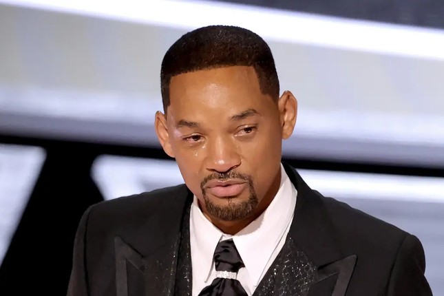 Will Smith bị "cấm cửa" tại Oscar trong 10 năm 2-1756-1678511814589-1678511814650542607348